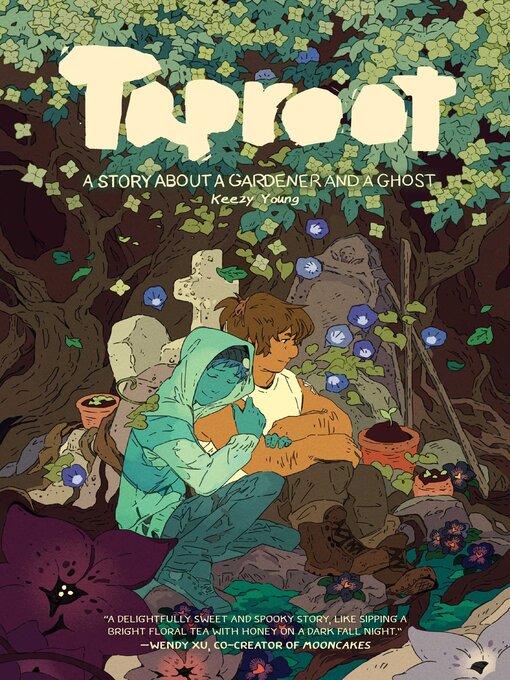 Title details for Taproot by Keezy Young - Available